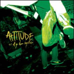 Attitude (USA-1) : We all Go Down Together